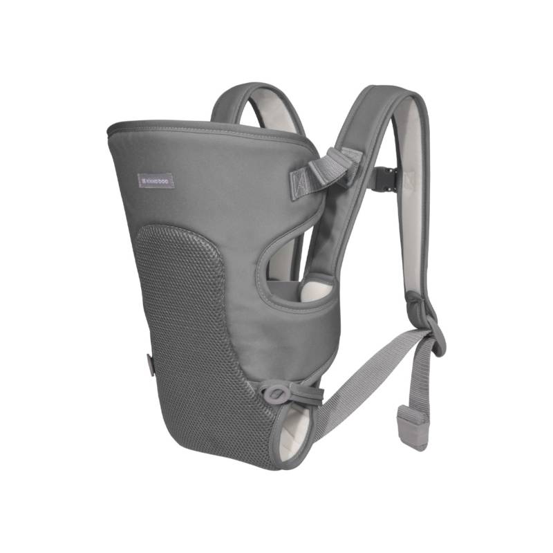 Portabebés Myra Mesh