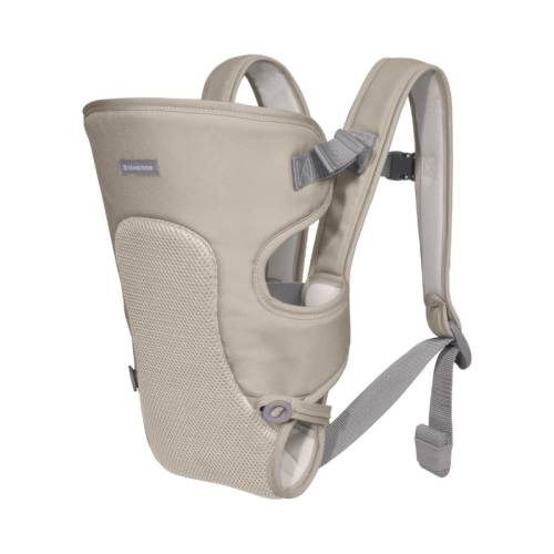 Portabebés Myra Mesh