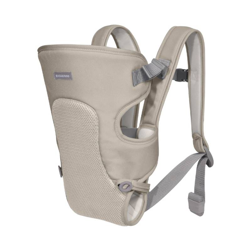 Porta-bebés Myra Mesh