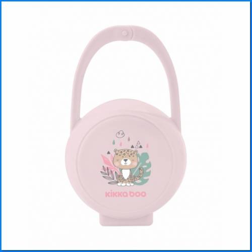 Portasucchietto Rosa