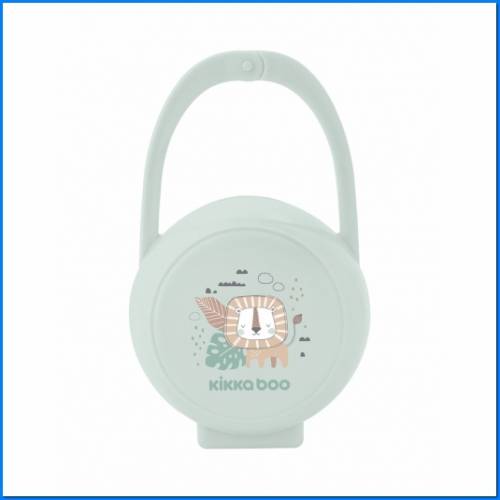 Support de mannequin vert