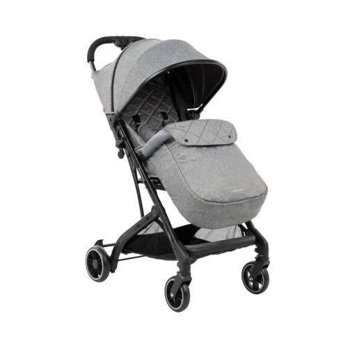 Silla de Paseo Miley Gris Oscuro