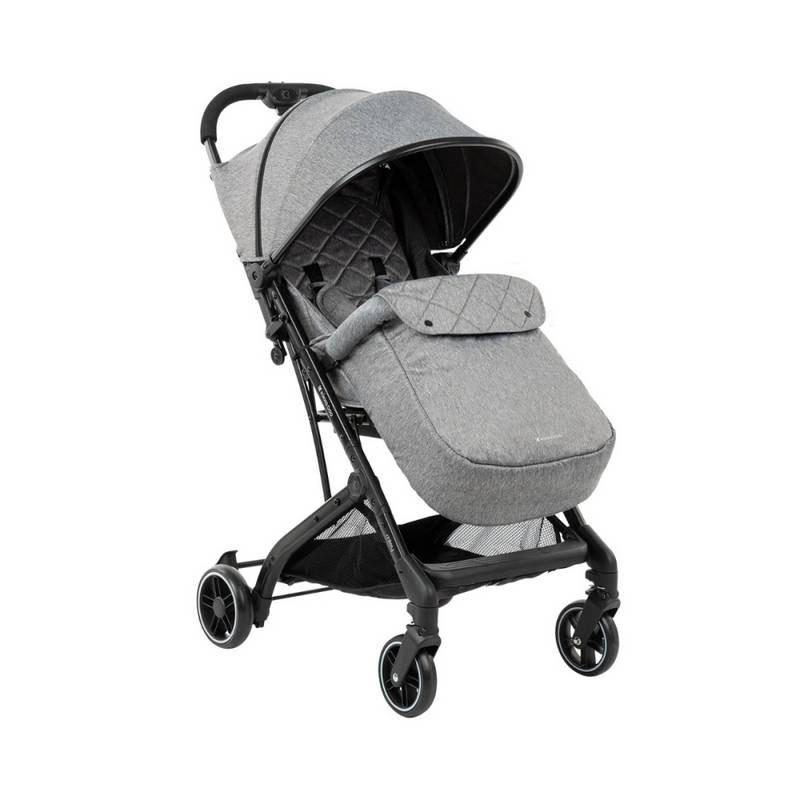 Pushchair Miley Dark Grey