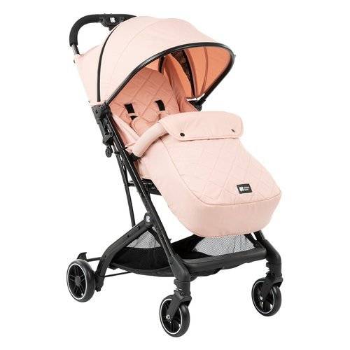 Silla de Paseo Miley Rosa 2-3 (15-36