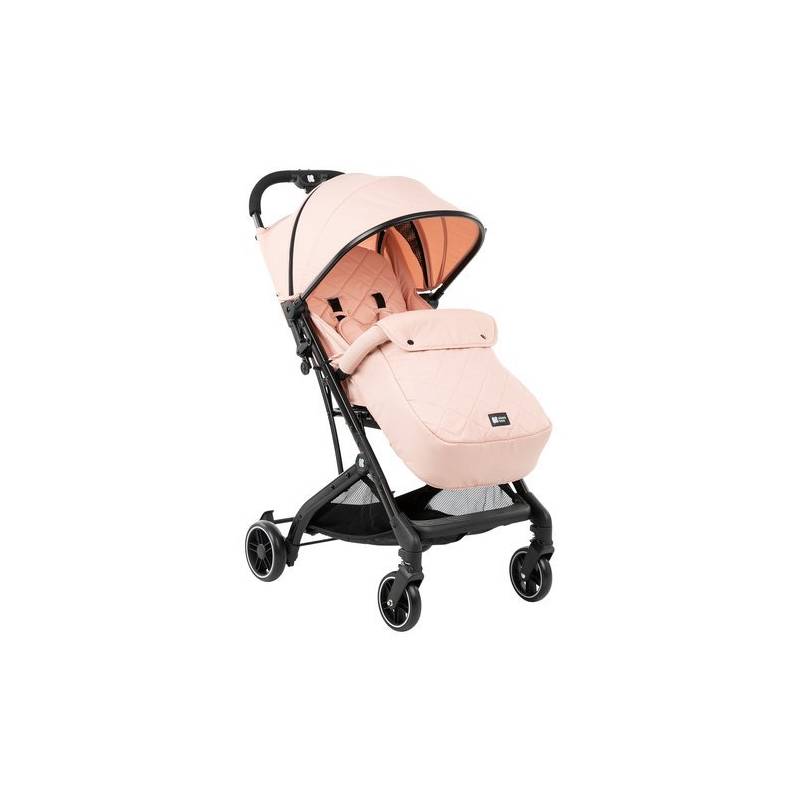 Carrinho de bebé Miley Rosa Cadeira para automóvel 2-3 (15-36)