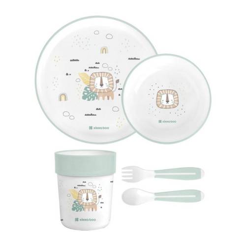 Mahlzeitenset - Set Savanna Mint