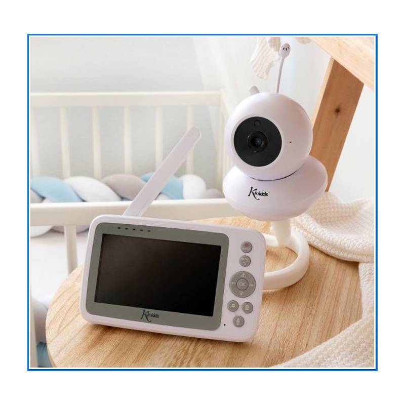 Baby Monitors