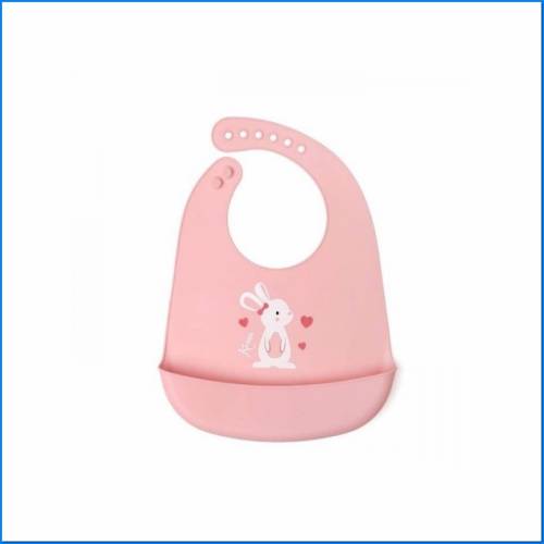 Silicone Bib