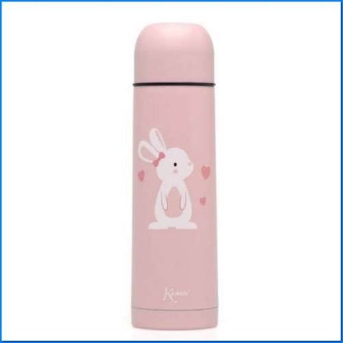 Thermosflasche 500ml Hase