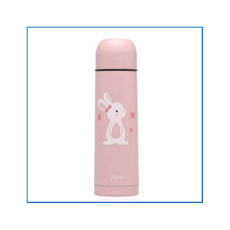 Bouteille thermos 500ml Bunny