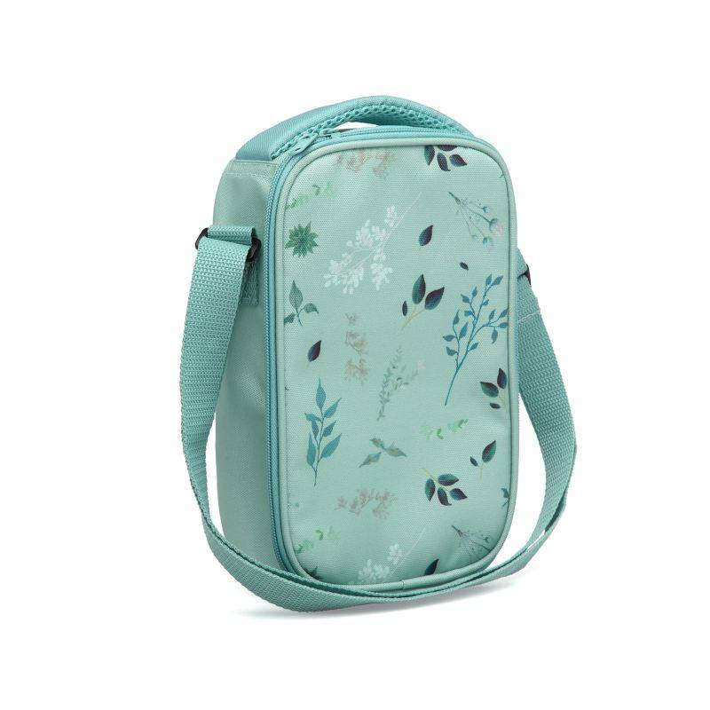 Coolbag 15x7x24cm Sage 2.5 L