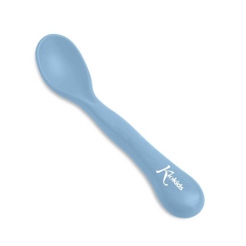 Blue Spoon