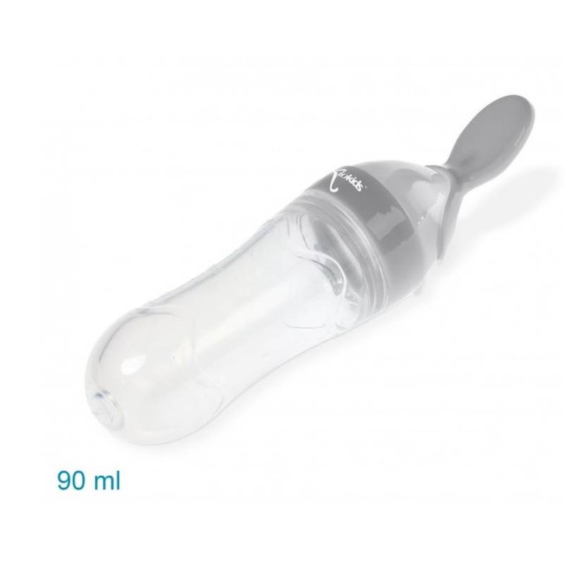 Dosing Spoon 90ml Grey