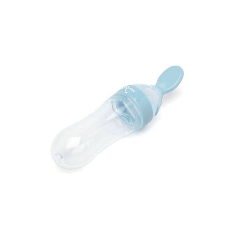 Blue Dosing Spoon