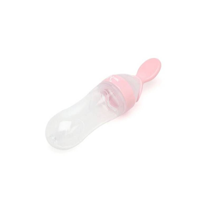 Pink Dosing Spoon