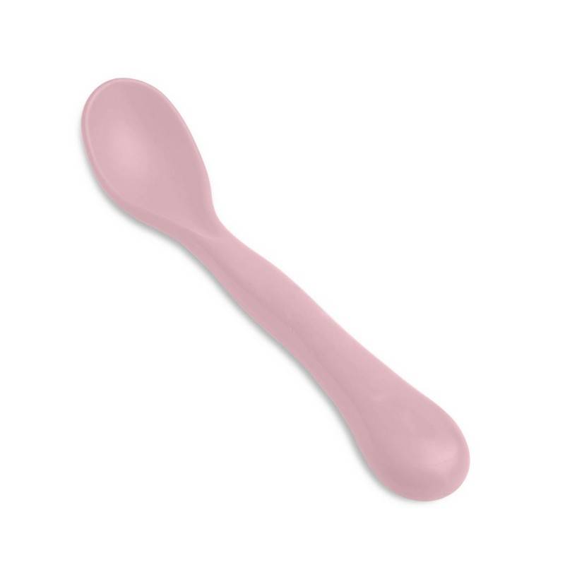 Pink Spoon