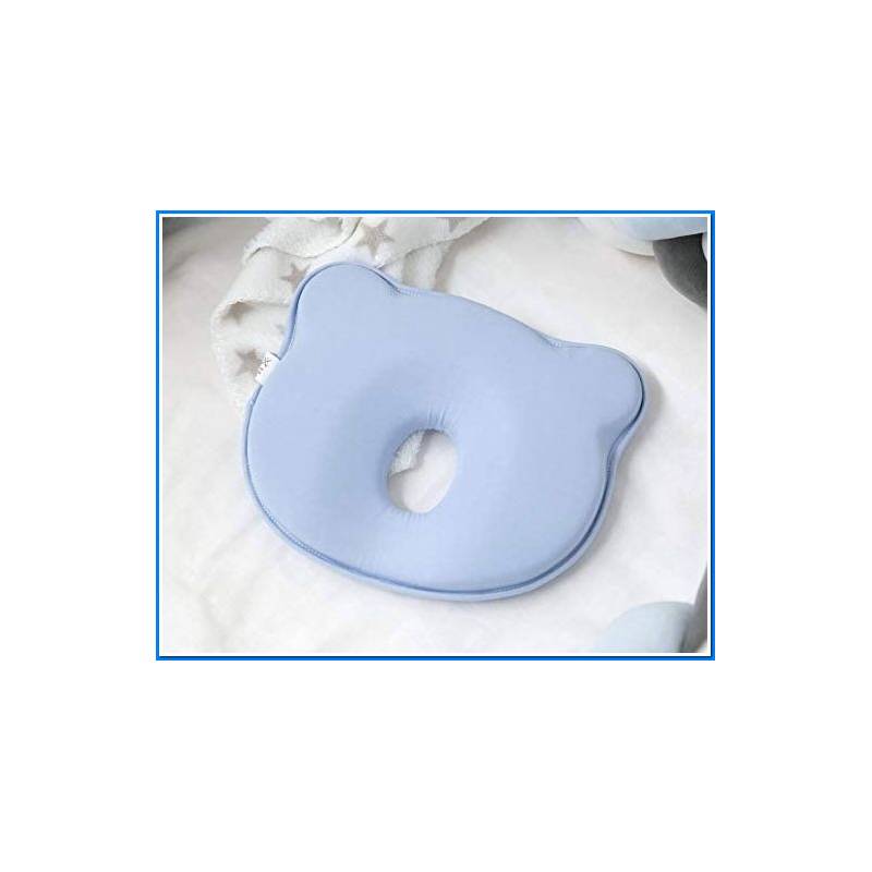 Almofada 25x20x3cm Azul