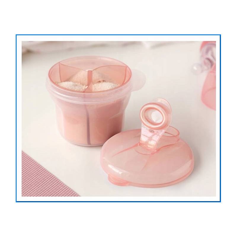 Pink Milk Frother