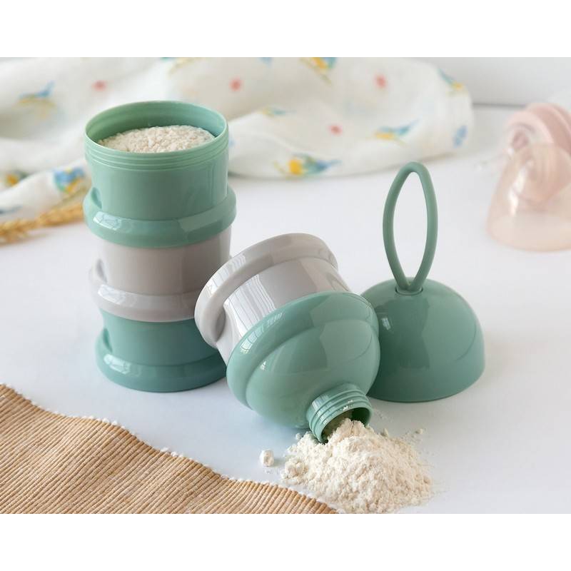 Leche en polvo Salvia