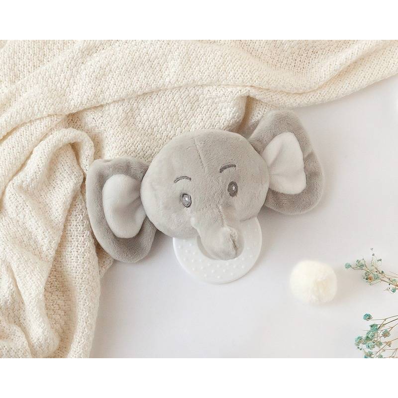 Elefante 13cm  Massagiagengive