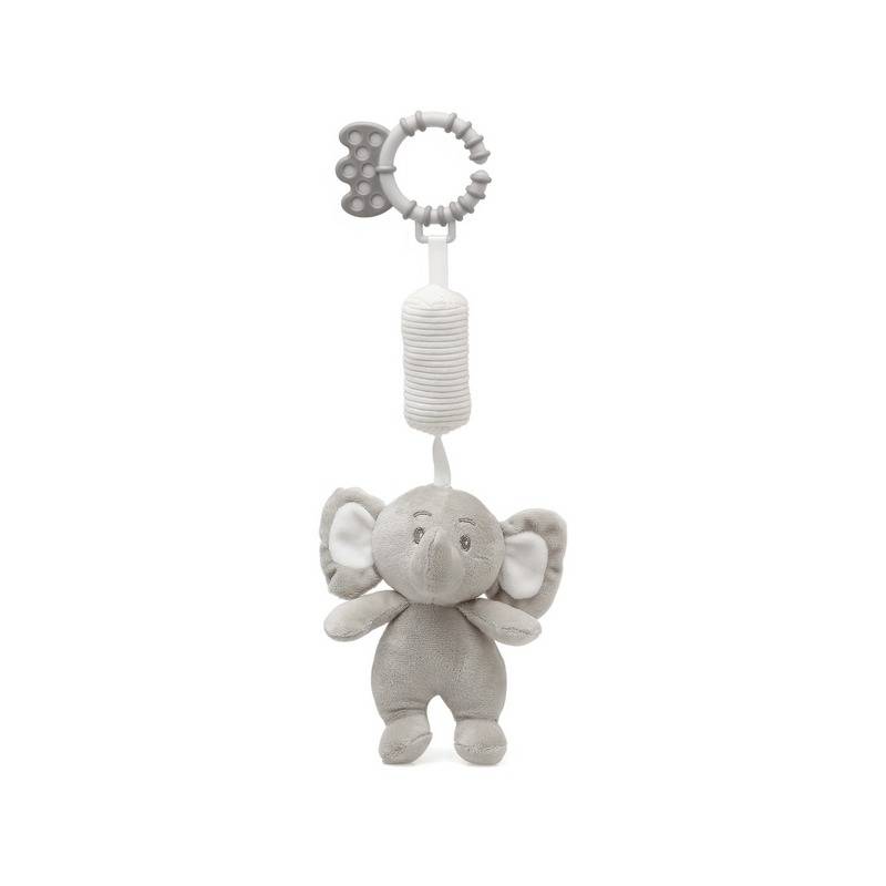 Elephant Rattle