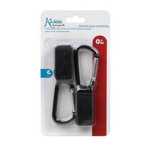 Pram Hook 21x16cm 2u