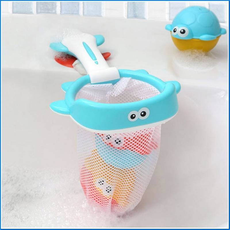 Jouets de bain