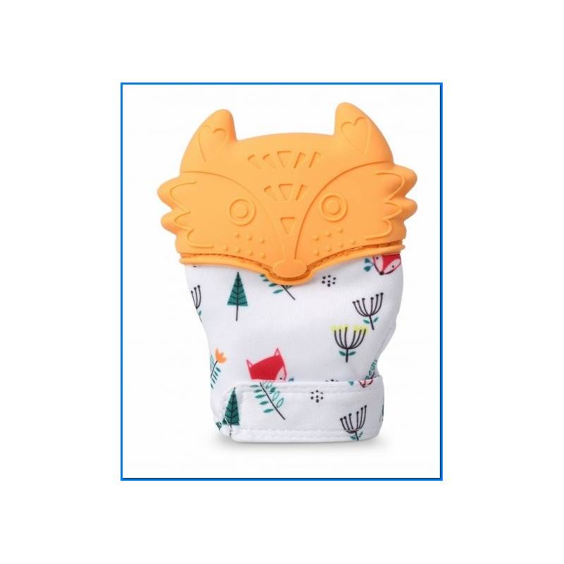 Anillo de dentición 10cm