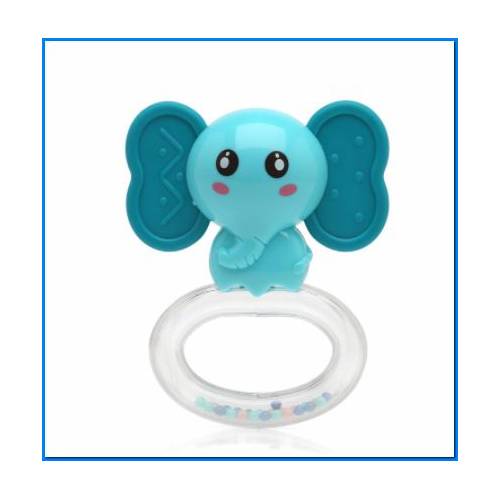 Teething Ring 18x13 cm 1