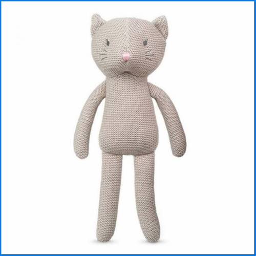 Kitten 30 cm Cotton