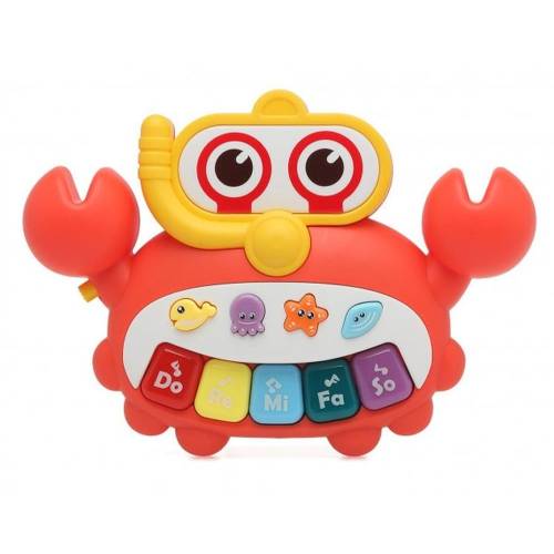 Musical 20x20 Cm Elétrico