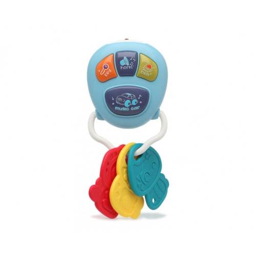 Musicali 21x12 Cm Elétrico