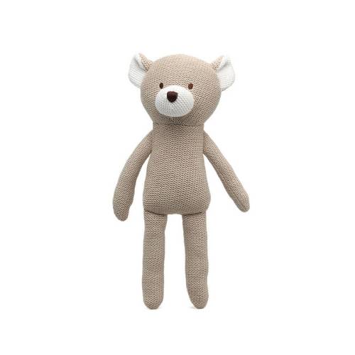 30 cm Baumwollbär