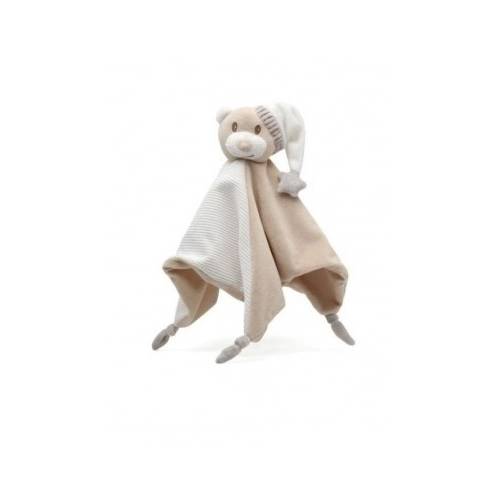 30 cm großer Doudou-Bär
