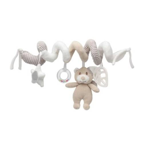 Orso 35cm Spirale