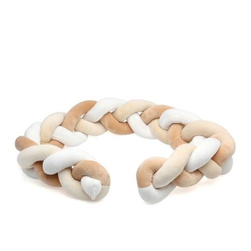 Protetor de berço 150x14x10 Cm