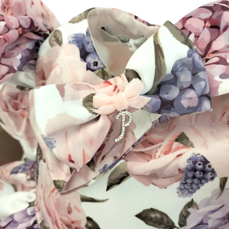 Robe élégante pour fille Petit 18 mois - 