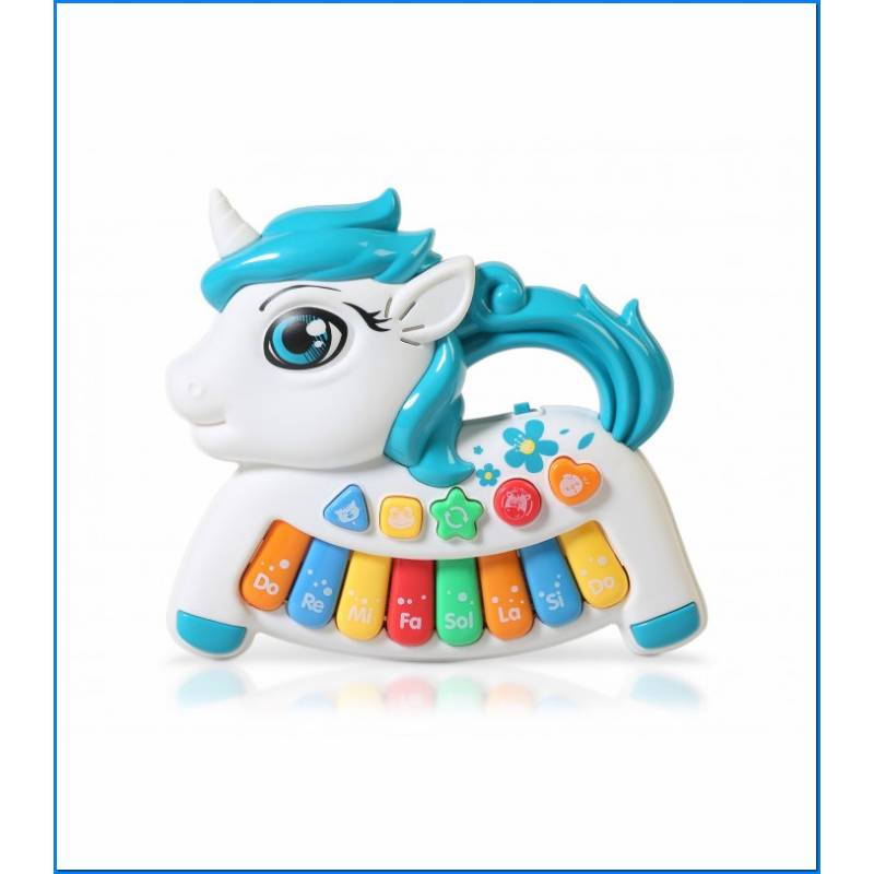 Tampo 28x21 Luz/Som Branco