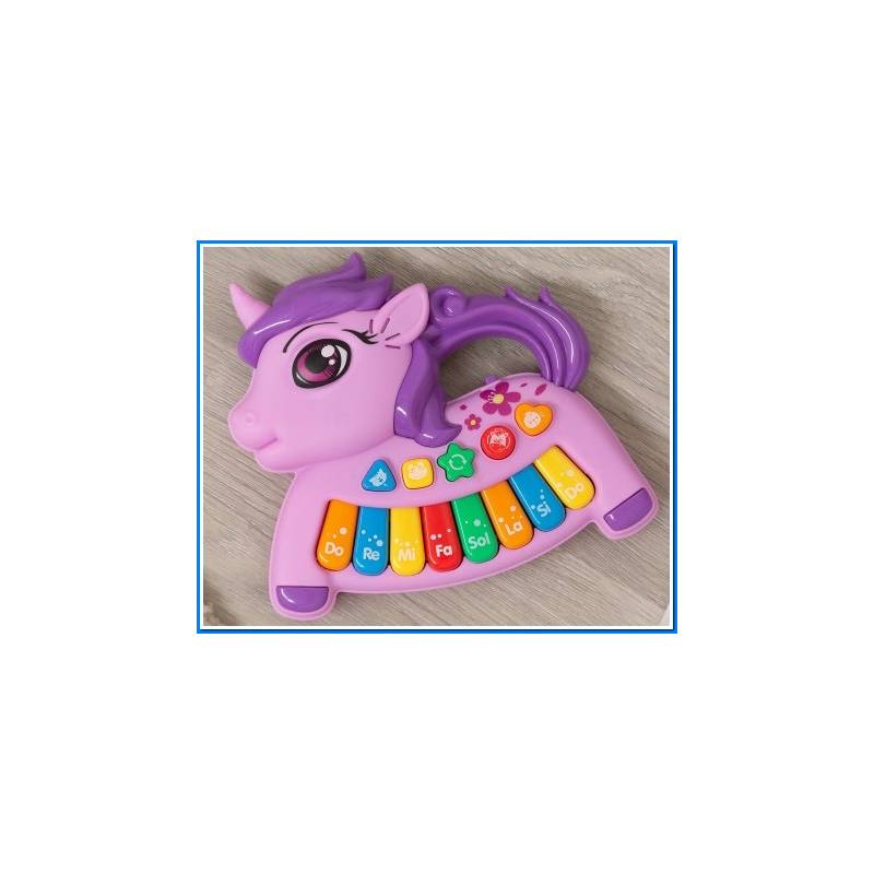 Plan 28x21 Luz/Rosa Sonido