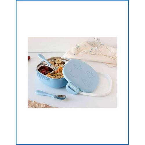 Stainless Steel Lunchbox