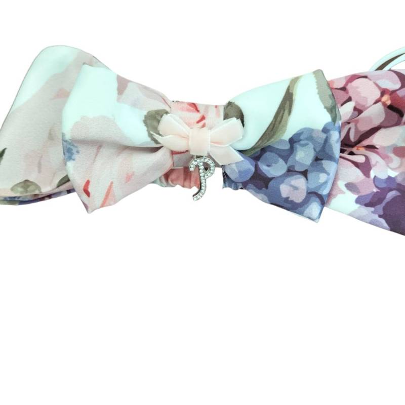 Elegante vestido de niña Petit 18 meses - 