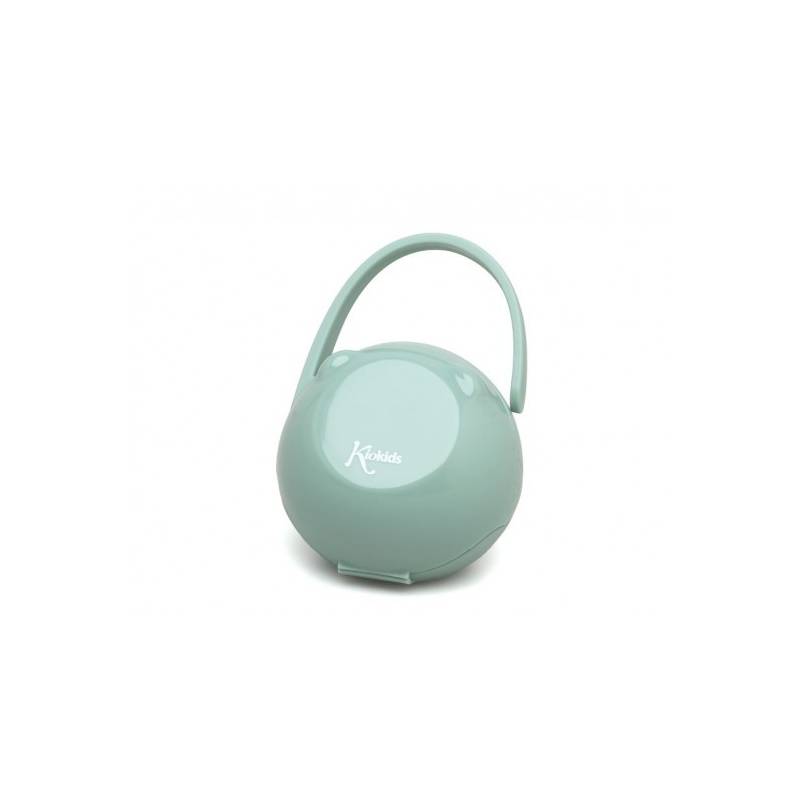 Portachupetes opaco Salvia