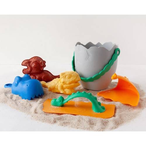 Ret. Cubo Playa 21x12 Cm 2 Ass.