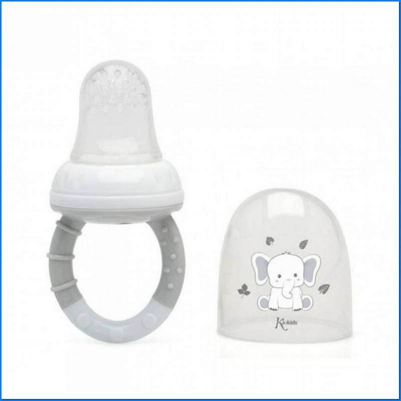 Rete Alimentare Elefante Silicone