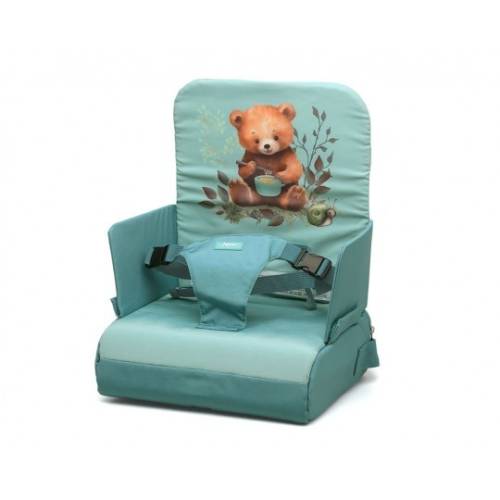 Chaise haute Sage