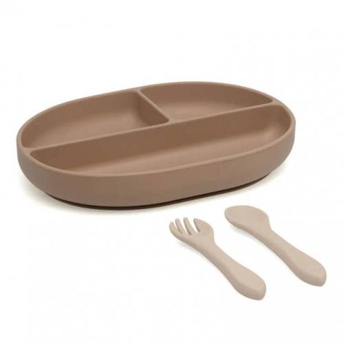Tableware set Beige