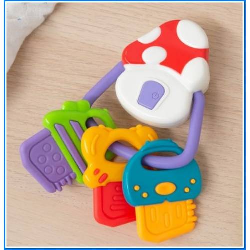 Sonajero 18x11cm Sonido