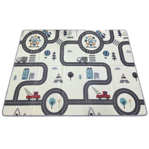Suelo Xpe Plegable 200x150x1