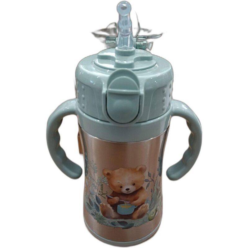 Copo de treino 280ml Sage