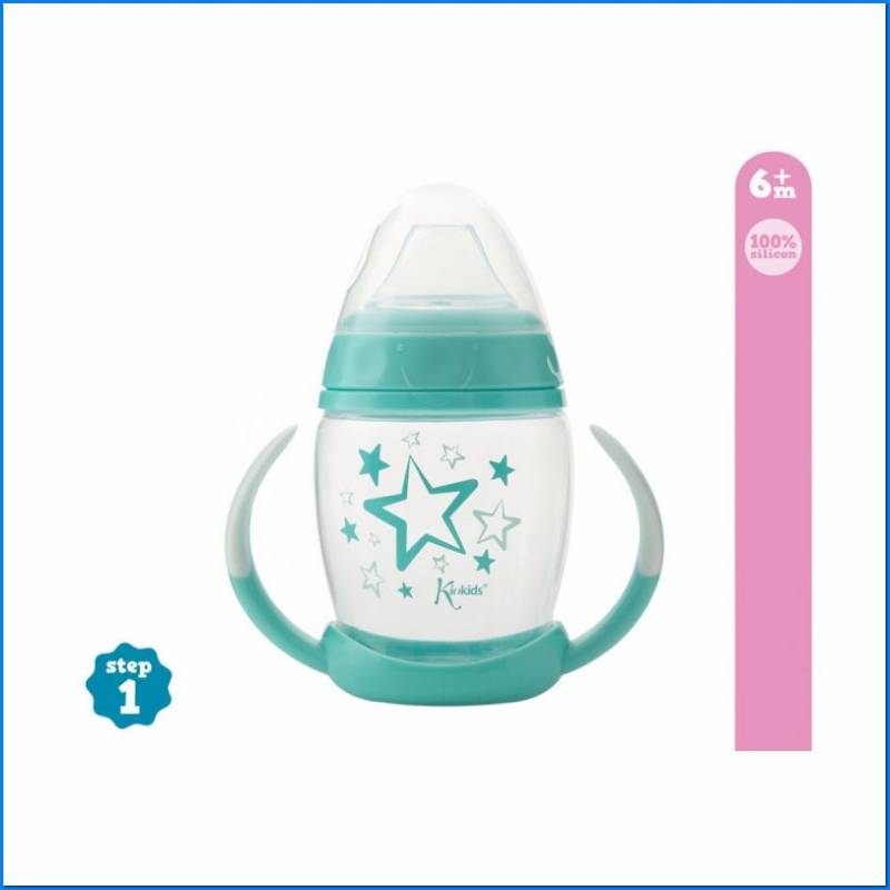 Caneca de aprendizagem 270ml